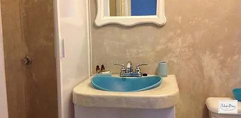 Tulumbay Hotel 4*, Tulum México