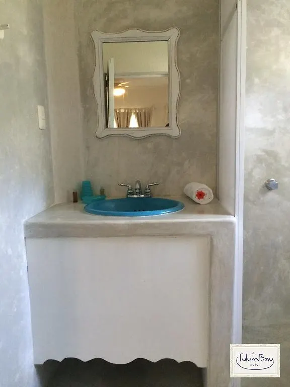 Tulumbay Hotel Tulum