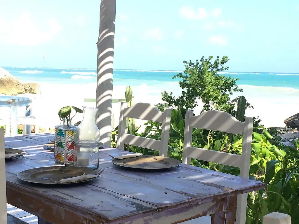 Tulumbay Hotel Tulum