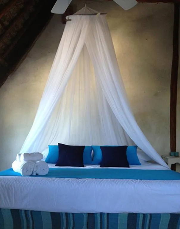 Tulumbay Hotel 4*, Tulum