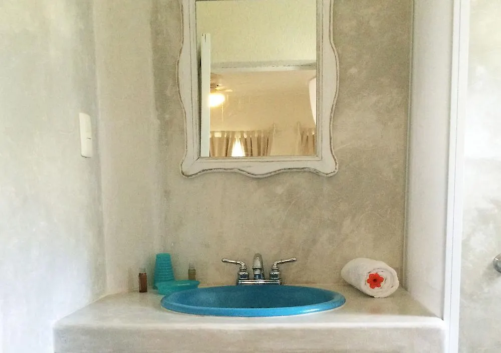 Tulumbay Hotel 4*, Tulum