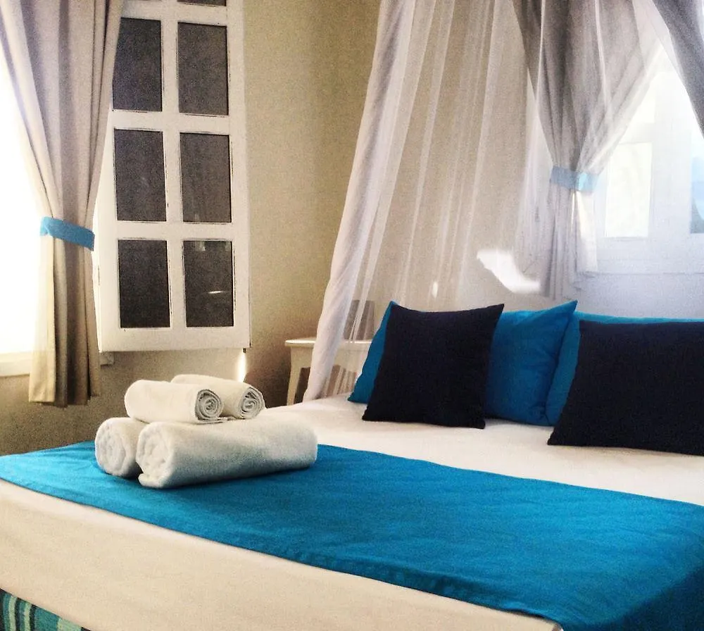 Tulumbay Hotel