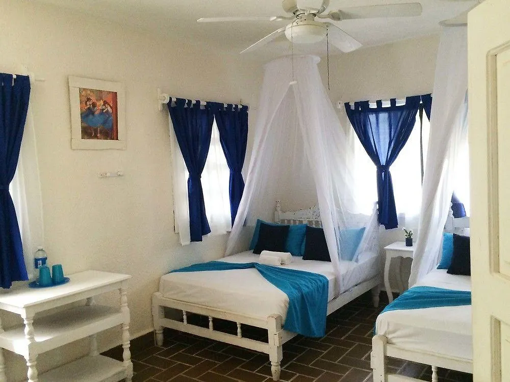 Tulumbay Hotel  Tulum