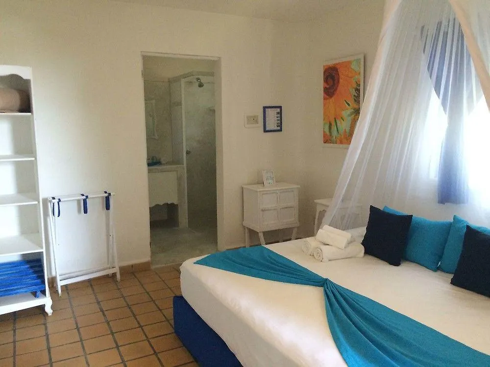 ****  Tulumbay Hotel Mexico