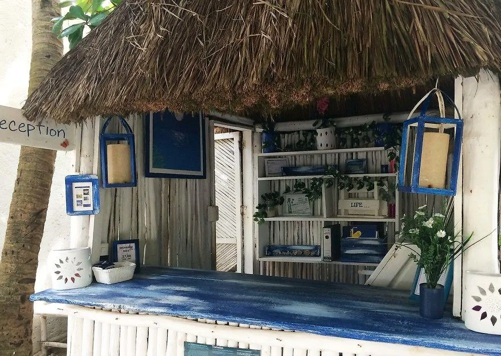 Tulumbay Hotel  Tulum