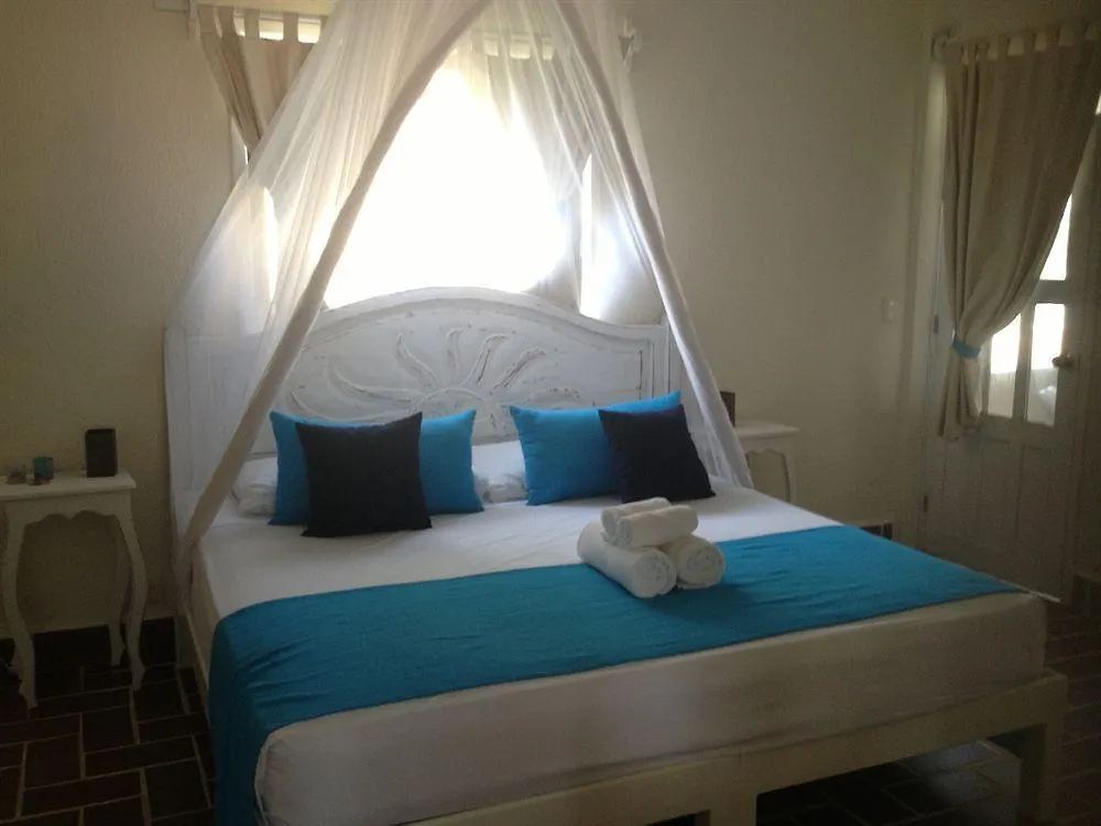 Tulumbay Hotel Tulum