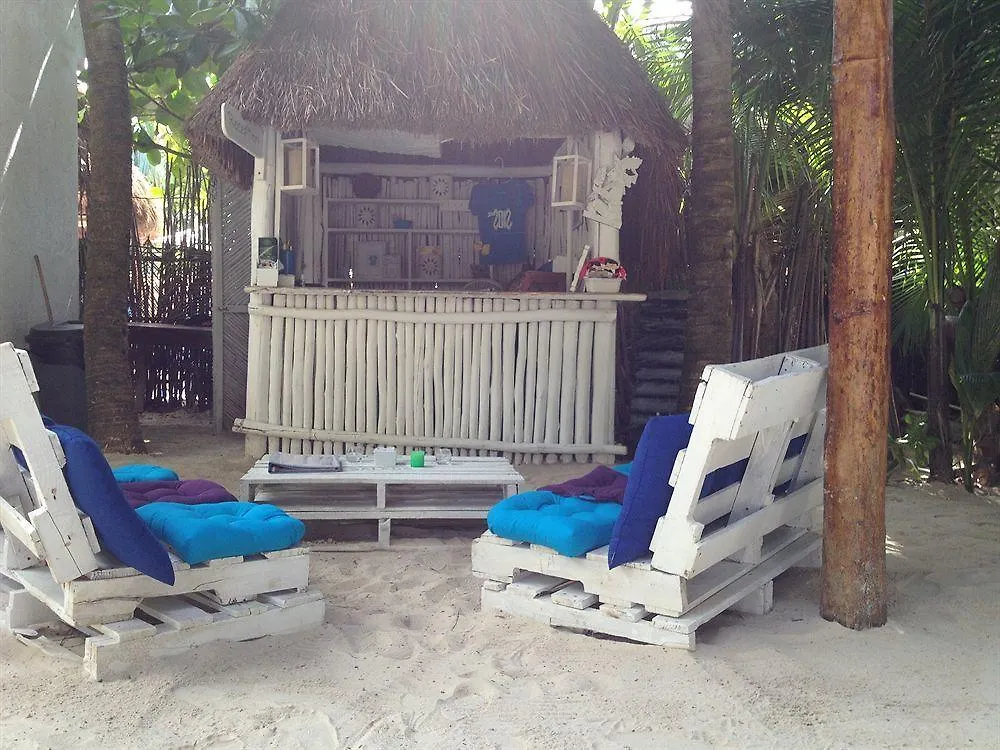 Tulumbay Hotel