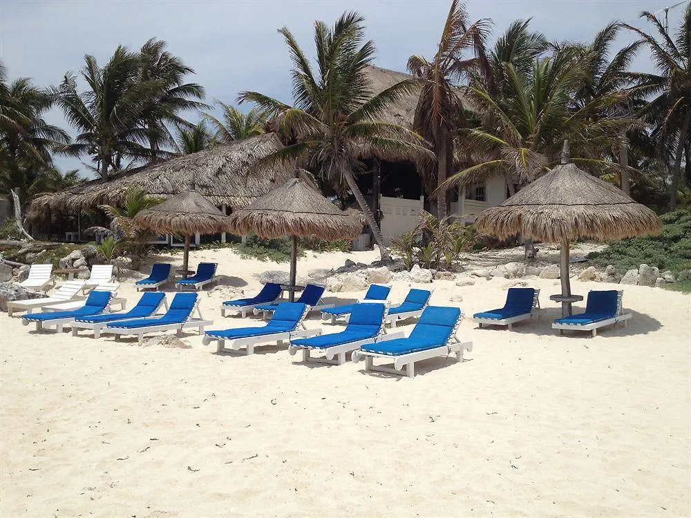 Tulumbay Hotel