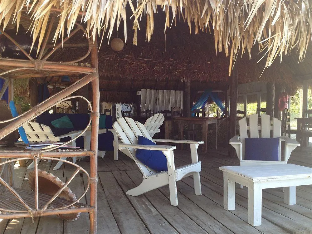 Tulumbay Hotel