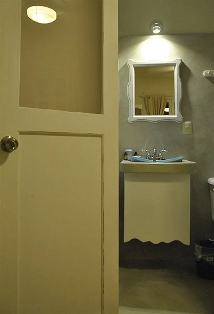 Tulumbay Hotel Mexico