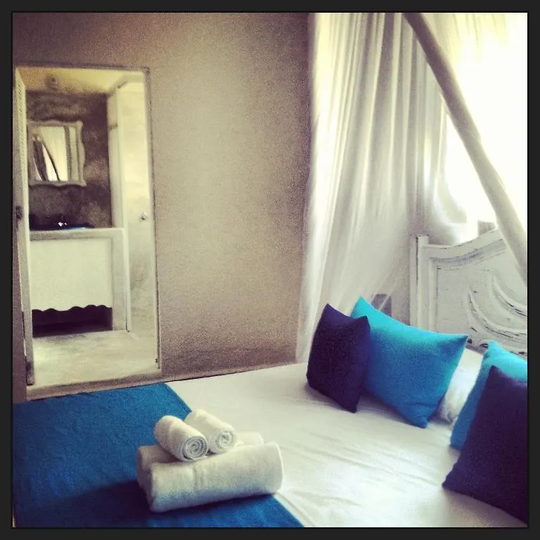 ****  Tulumbay Hotel Mexico