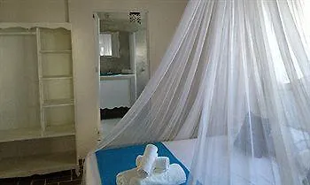 Tulumbay Hotel