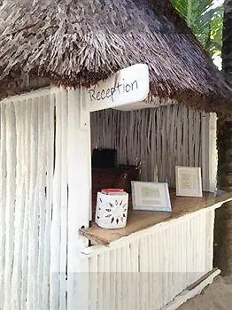 ****  Tulumbay Hotel Mexico