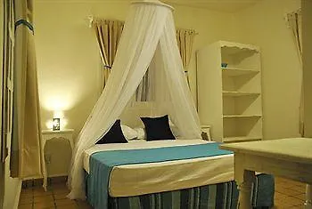 Tulumbay Hotel  Tulum