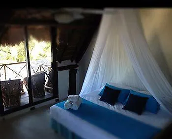 Tulumbay Hotel 4*, Tulum Mexico