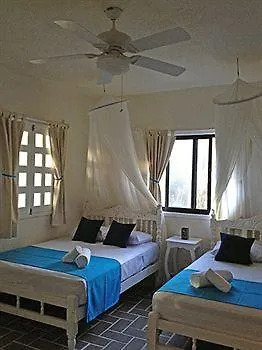 Tulumbay Hotel Tulum