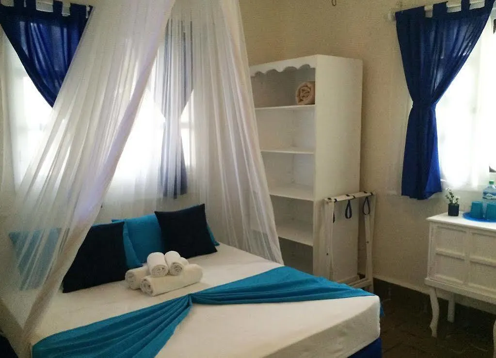 Tulumbay Hotel