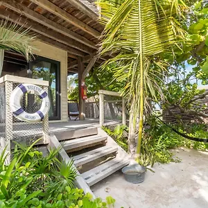 Hotell Pescadores Tulum-beachfront By Ahau Collection, Tulum