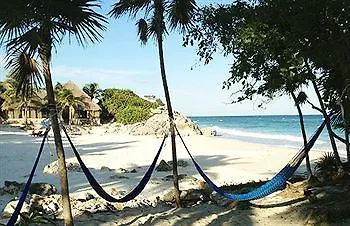 Tulumbay Hotel 4*, Tulum