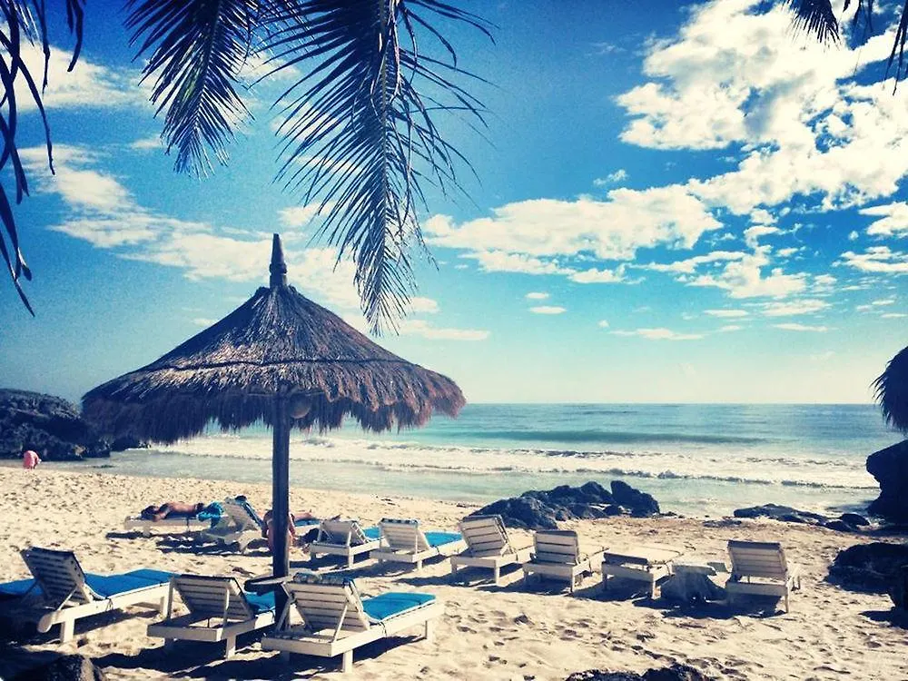 Tulumbay Hotel  Tulum