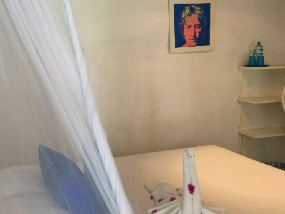 ****  Tulumbay Hotel Mexico