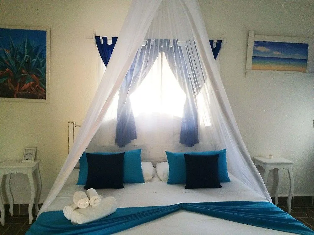 Tulumbay Hotel  Tulum