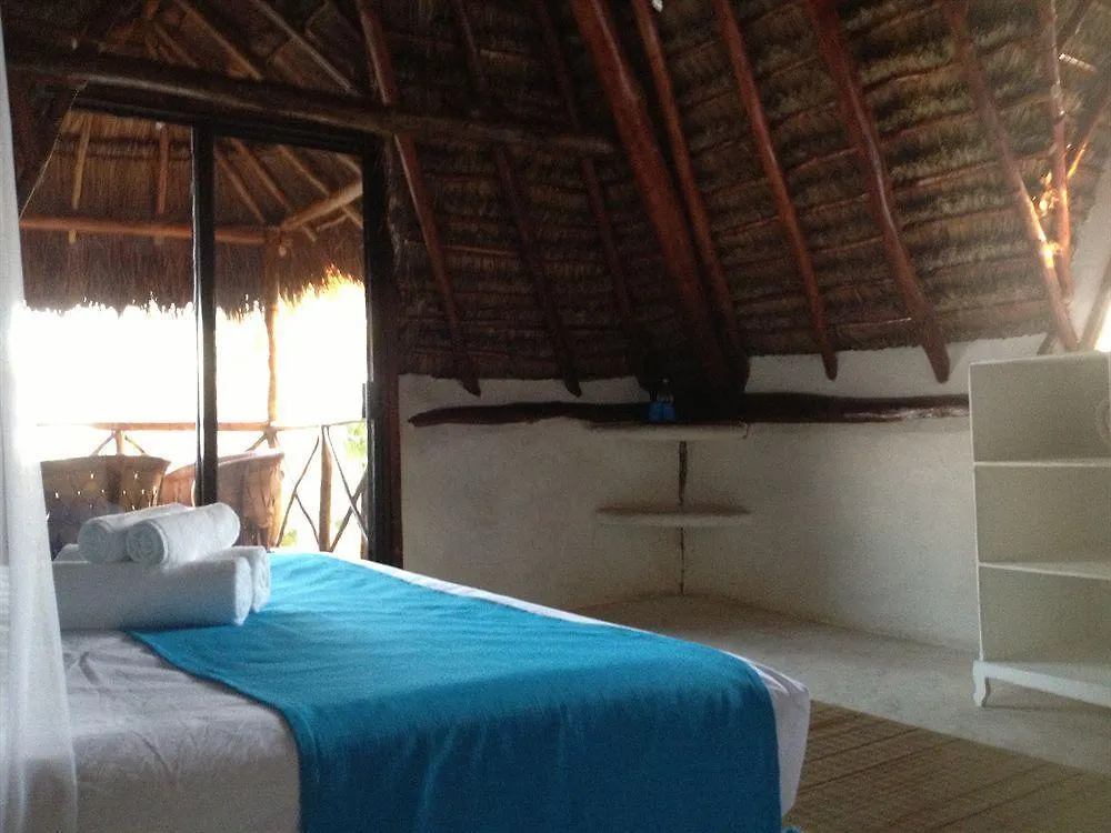 Tulumbay Hotel 4*, Tulum