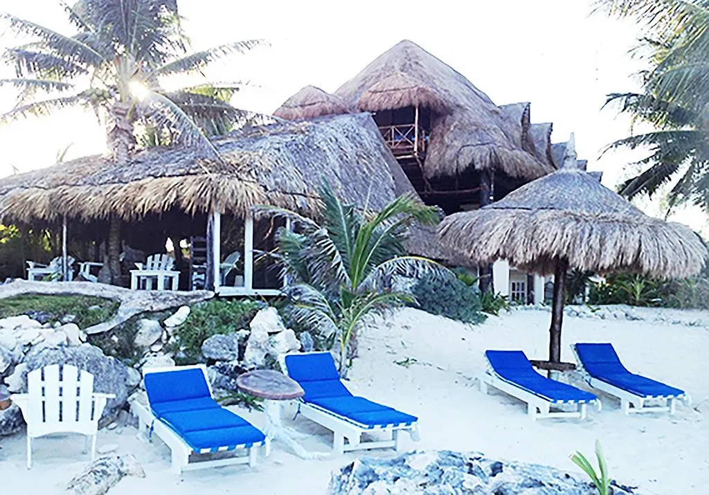 Tulumbay Hotel
