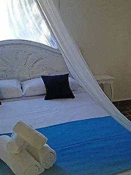 Tulumbay Hotel  Tulum