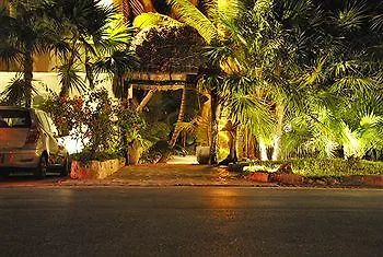 Tulumbay Hotel