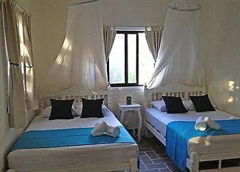 Tulumbay Hotel Tulum