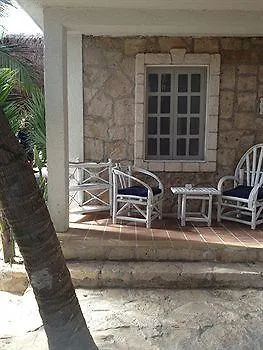 Tulumbay Hotel 4*, Tulum Mexico