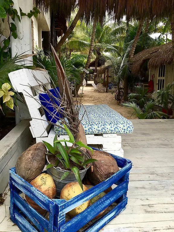 Hotel Tulumbay Tulum