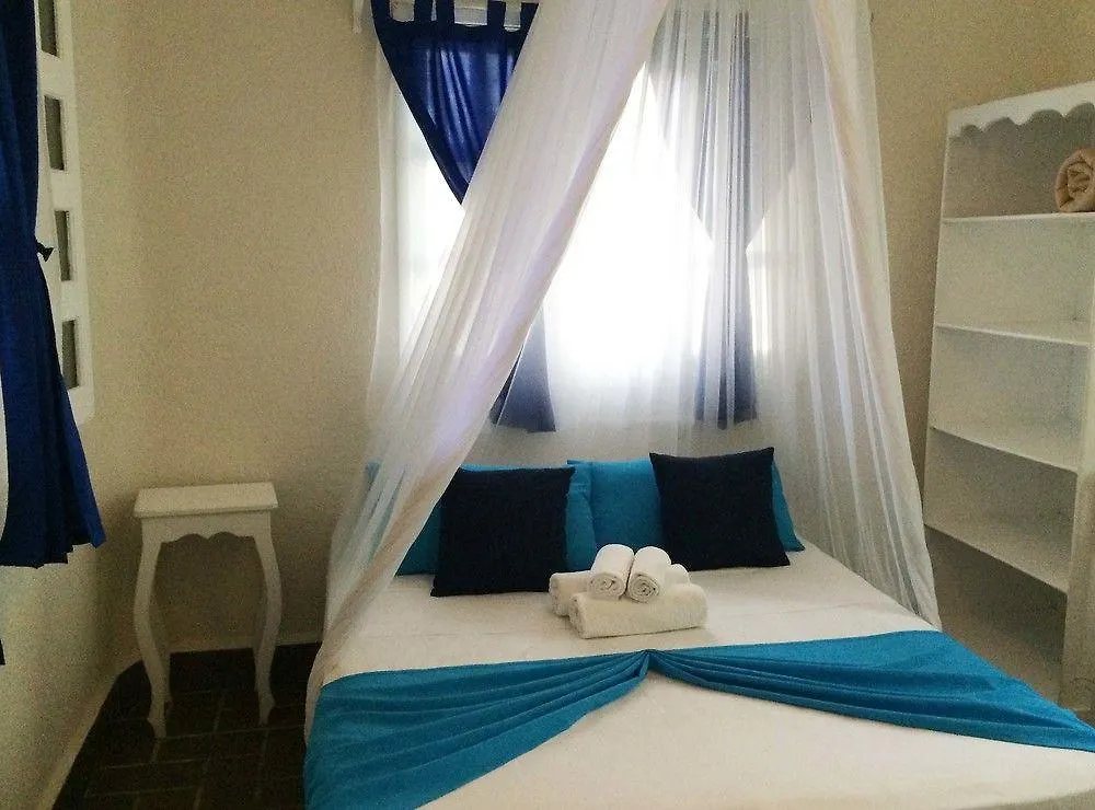 Hotel Tulumbay