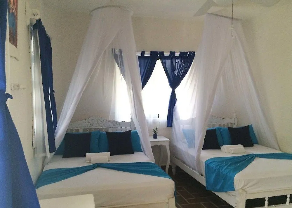 Hotel Tulumbay Tulum