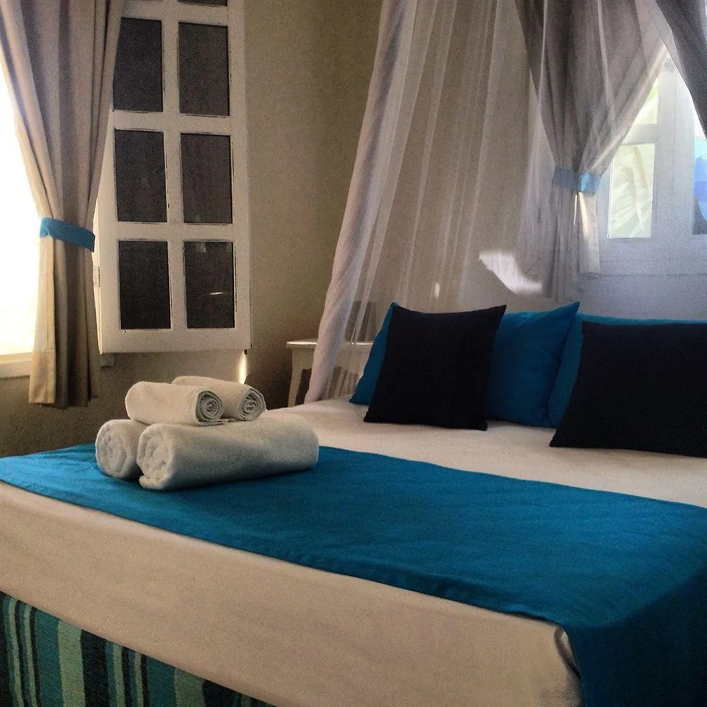 Hotel Tulumbay Tulum