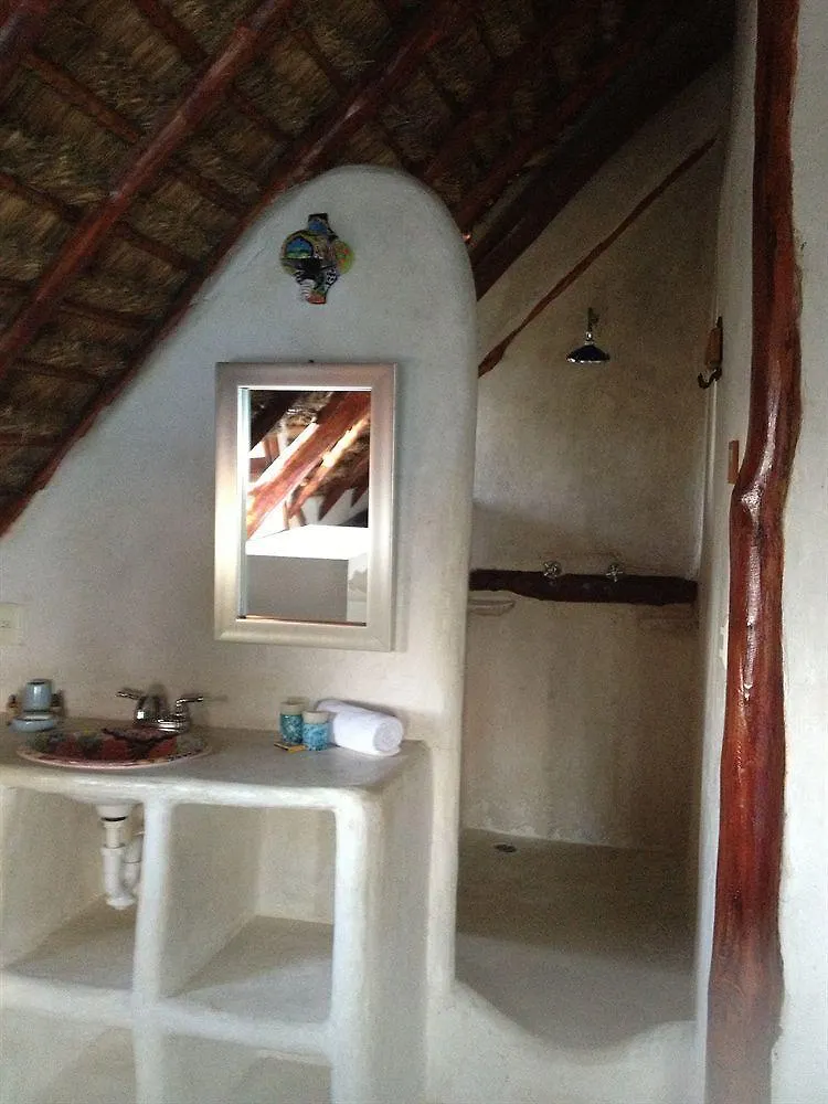 Hotel Tulumbay
