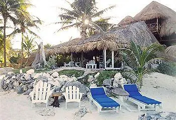 Hotel Tulumbay