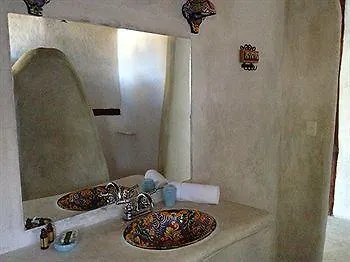 Hotel Tulumbay